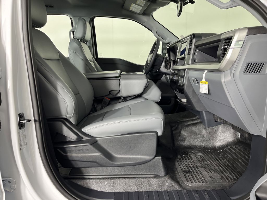 2024 Ford F-350 Crew Cab SRW 4WD Harbor Contractor Truck for sale #9F0376 - photo 13