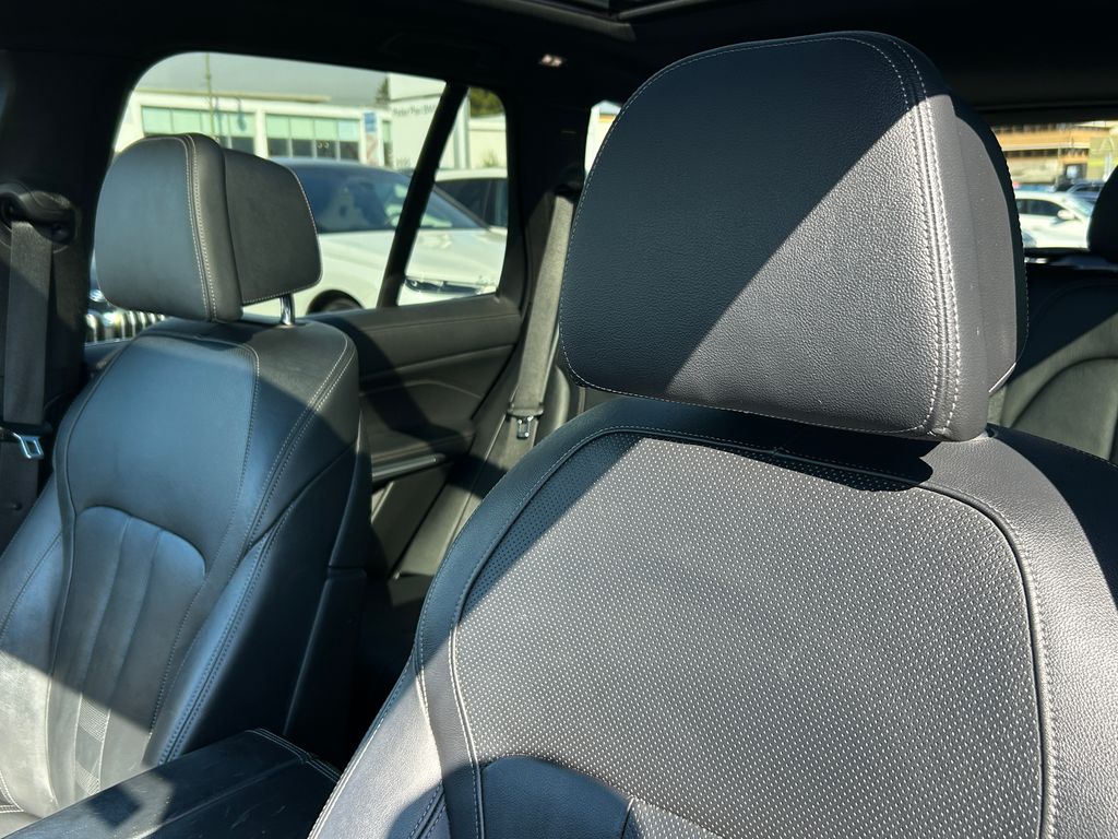 Thumbnail: 2020 BMW X5 - 14