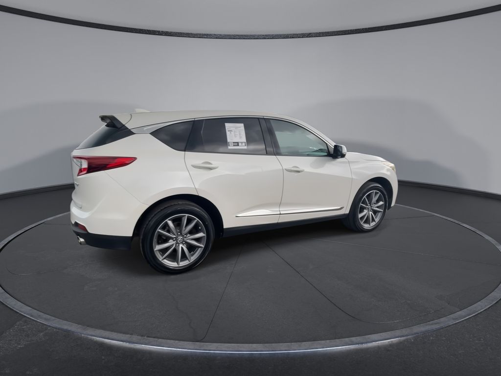 Thumbnail: 2019 Acura RDX - 9
