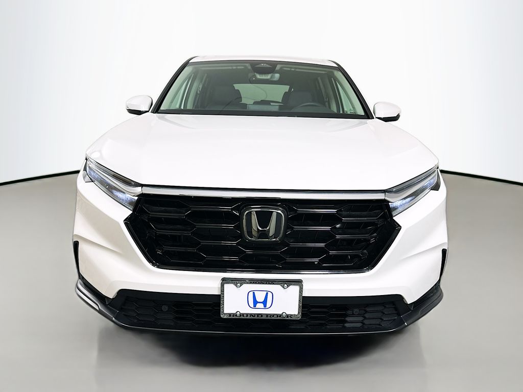 Thumbnail: 2026 Honda CR-V - 2