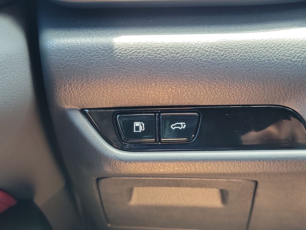 used 2025 Lexus NX car, priced at $42,998