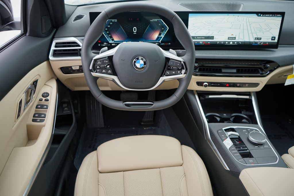 Thumbnail: 2026 BMW 3 Series - 15