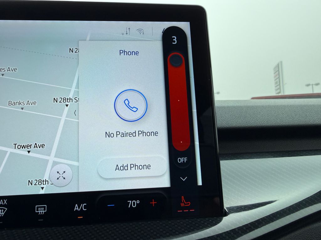 Certified Used 2023 Blue Ford ST-Line image 46