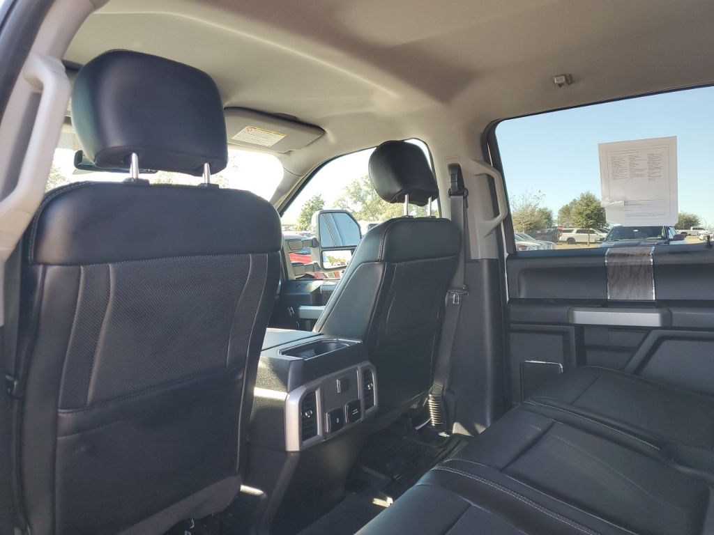Used Car 2019 Ford F-250sd  Lariat For Sale Under $50,000 In Austin, Texas