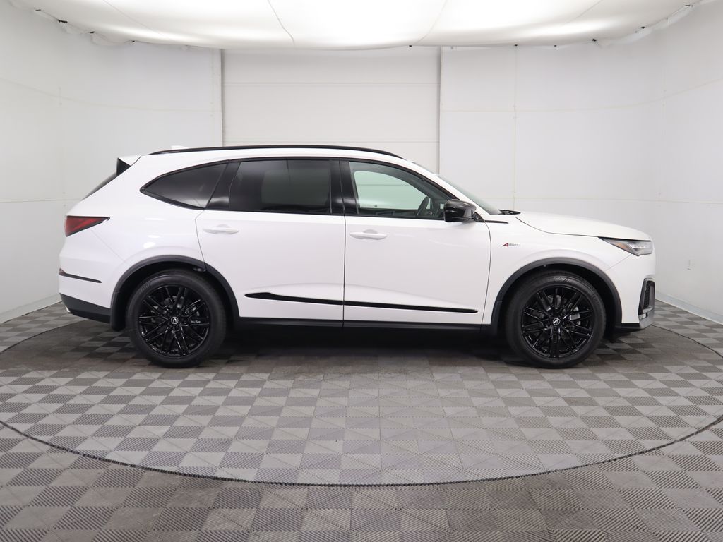 2026 Acura MDX Base 4
