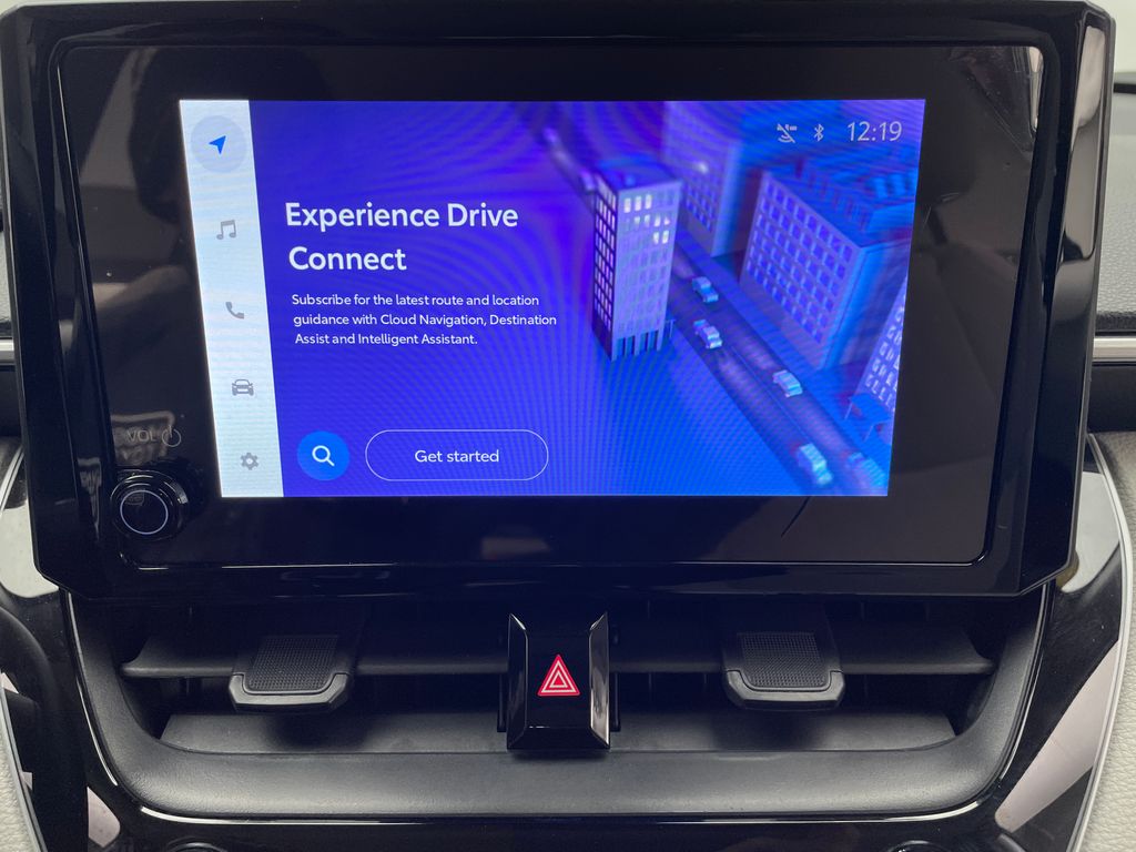 Thumbnail: 2025 Toyota Corolla Cross - 24