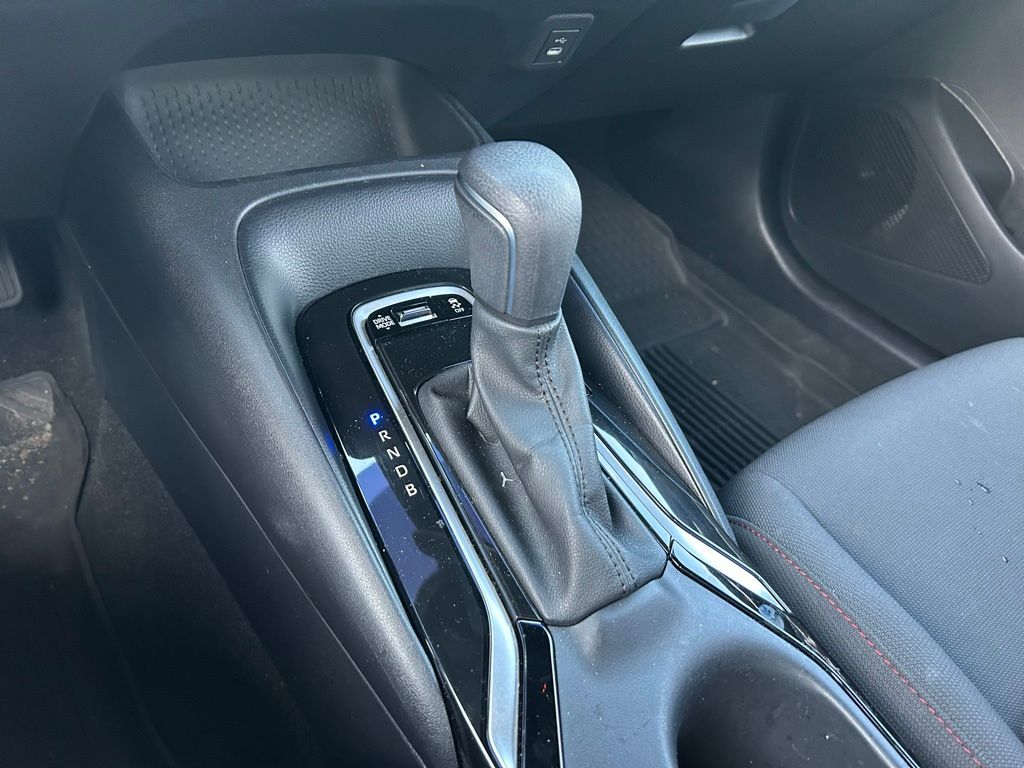 2023 Toyota Corolla SE 26