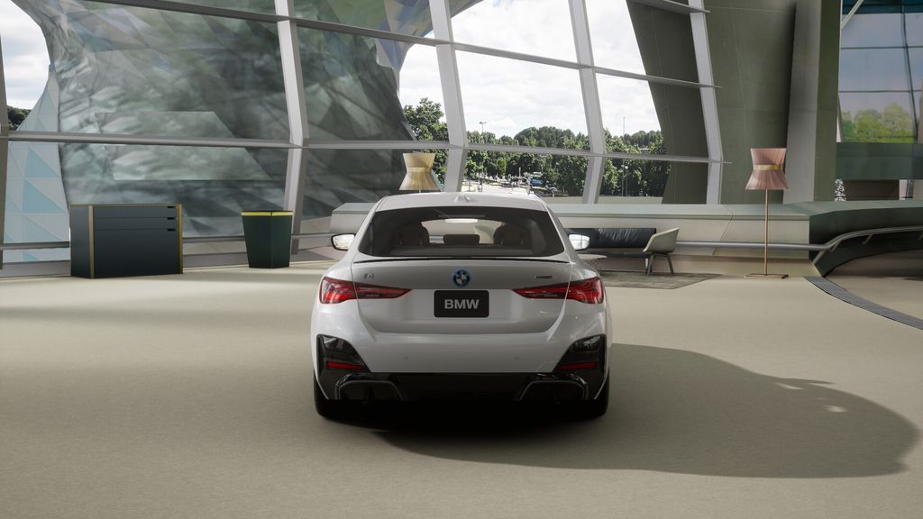 2025 BMW i4 eDrive40 31