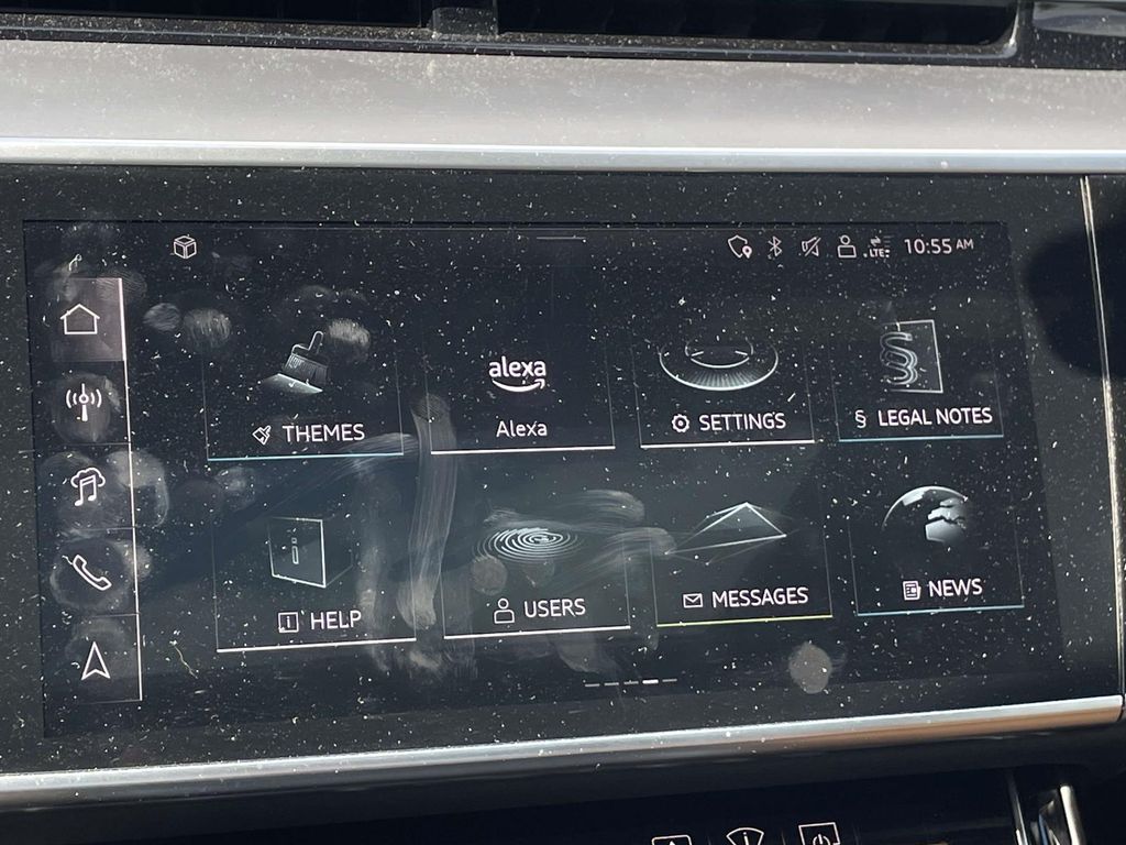Used 2024  Audi L 55 image 23