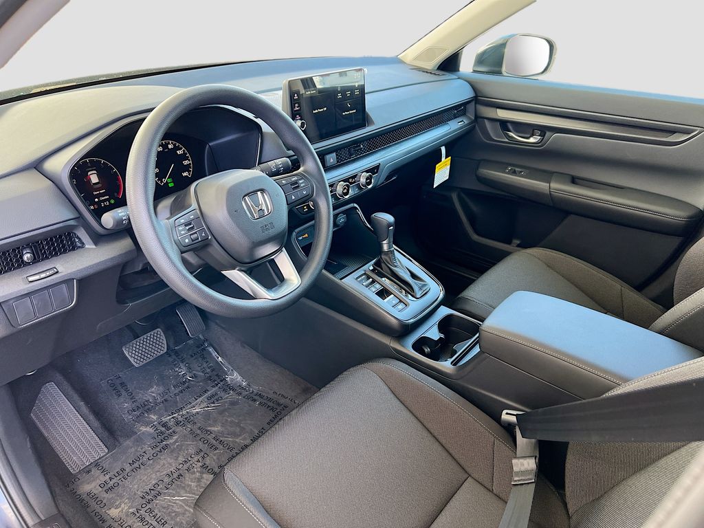 Thumbnail: 2026 Honda CR-V - 6