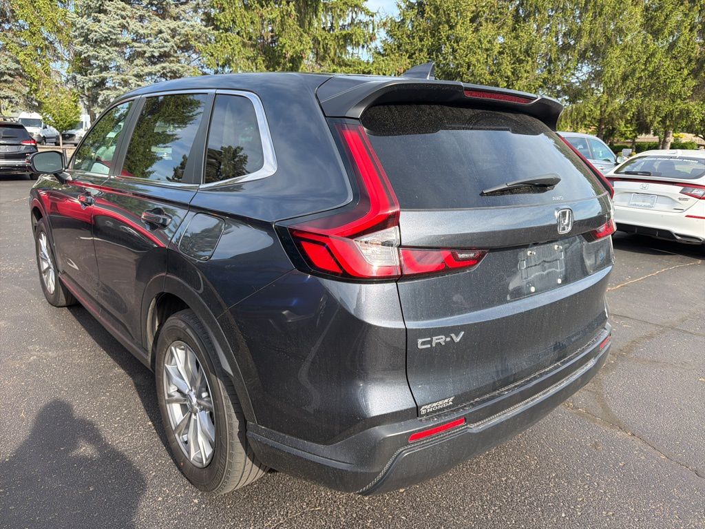 Thumbnail: 2023 Honda CR-V - 2