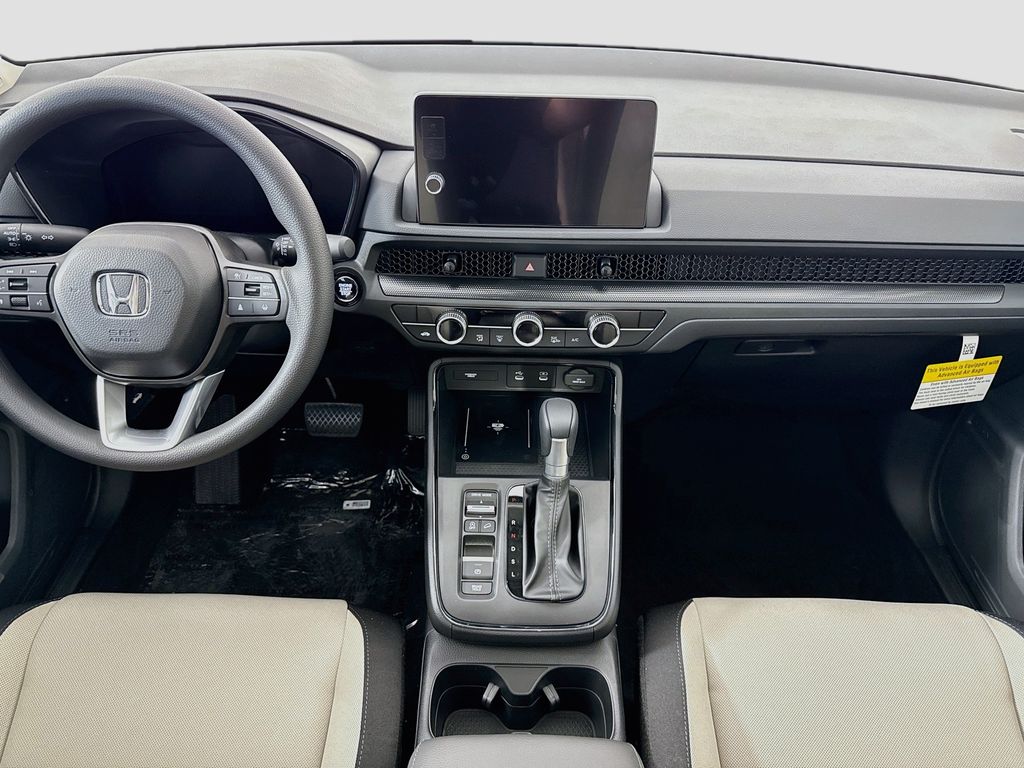 Thumbnail: 2026 Honda CR-V - 14