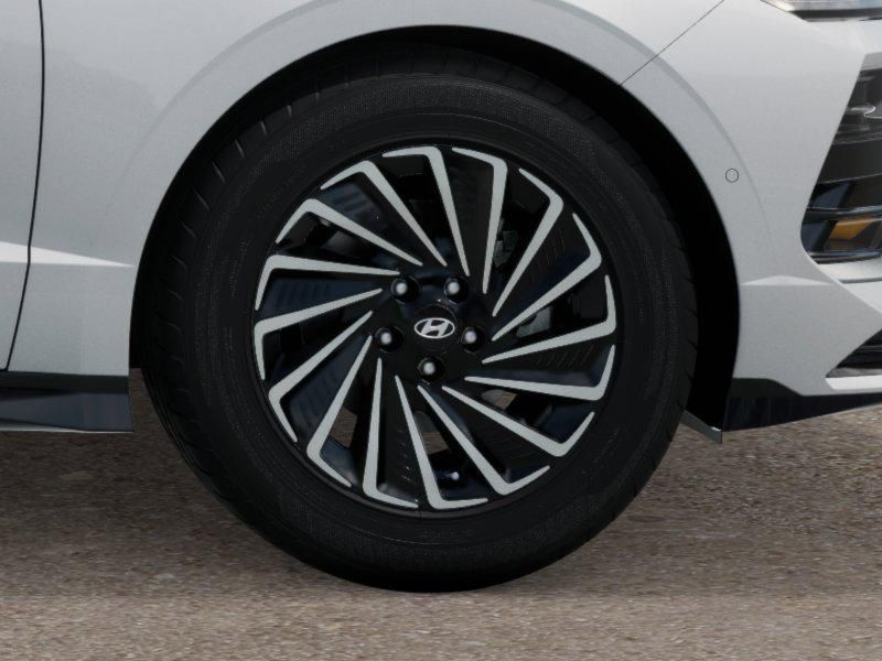 2025 Hyundai Sonata Limited 8