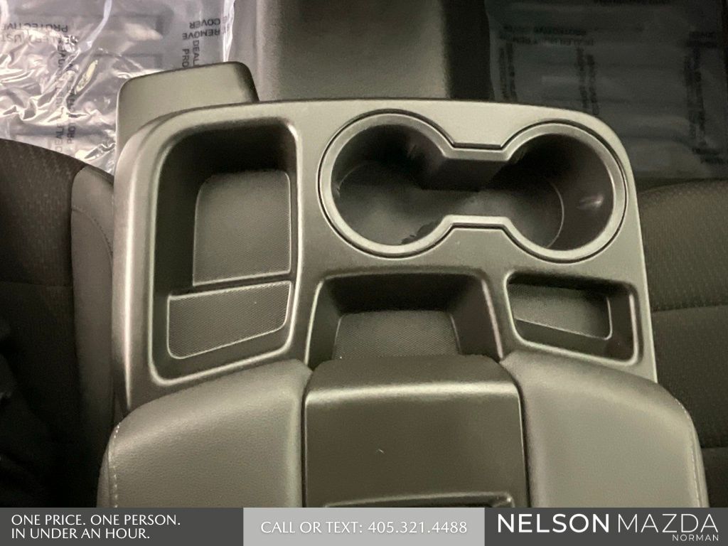 2024 Chevrolet Silverado 1500 Work Truck - Photo 31