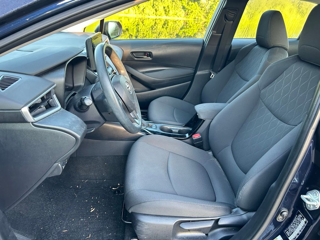 Thumbnail: 2022 Toyota Corolla - 14