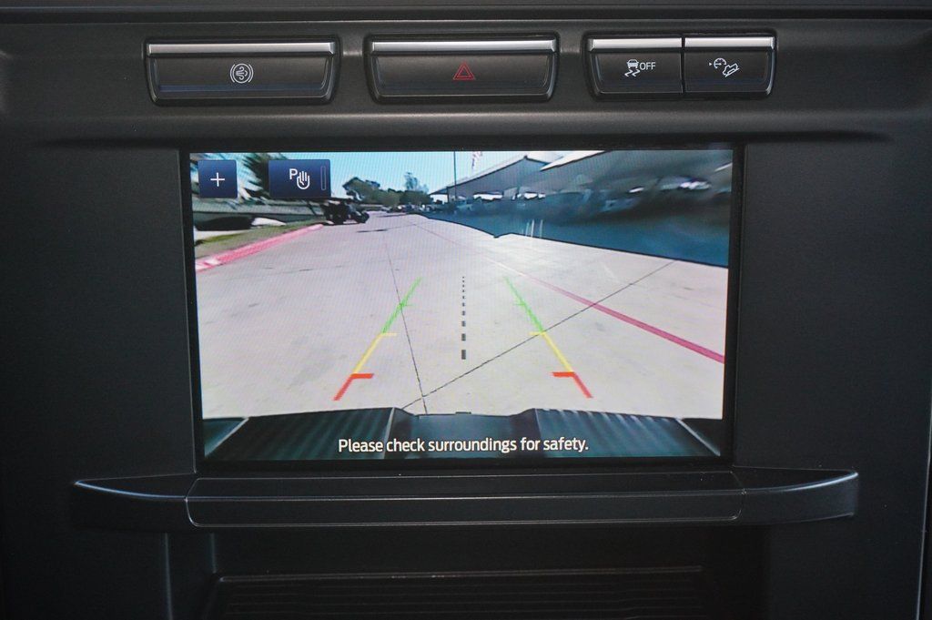 Used Car 2023 Ford F-250sd  Xl For Sale Under $50,000 In Weatherford, Texas