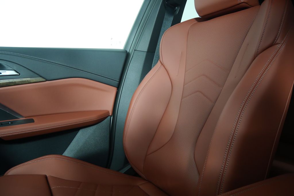 Thumbnail: 2026 BMW X1 - 24