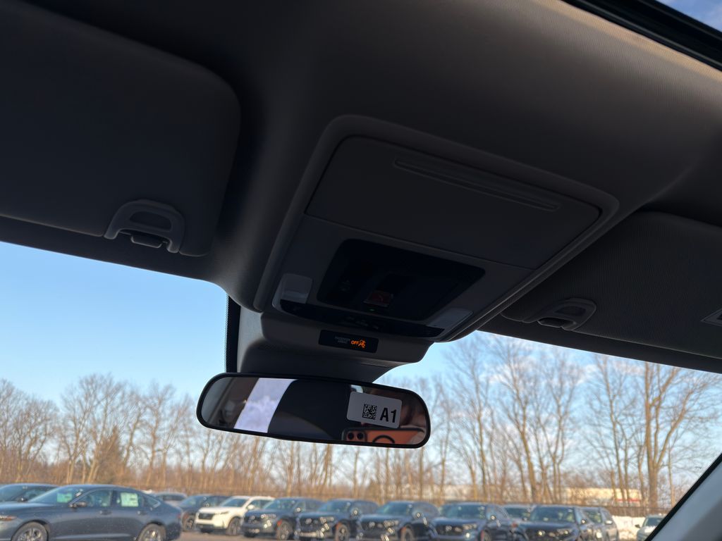 Thumbnail: 2026 Honda Accord - 14