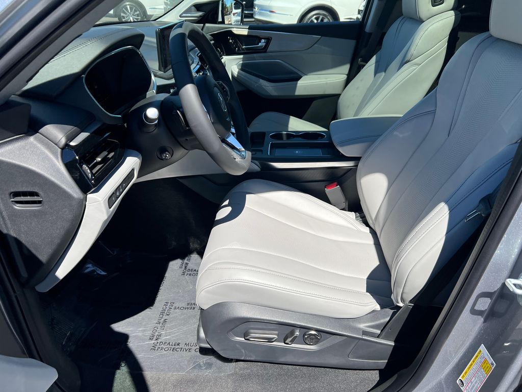 2025 Acura MDX Technology 13