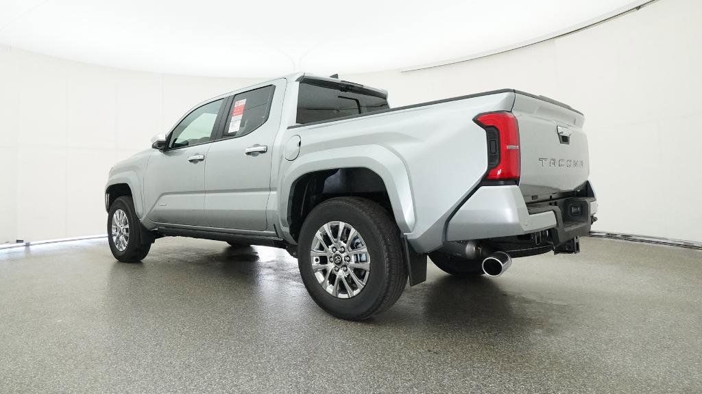 Thumbnail: 2025 Toyota Tacoma - 24