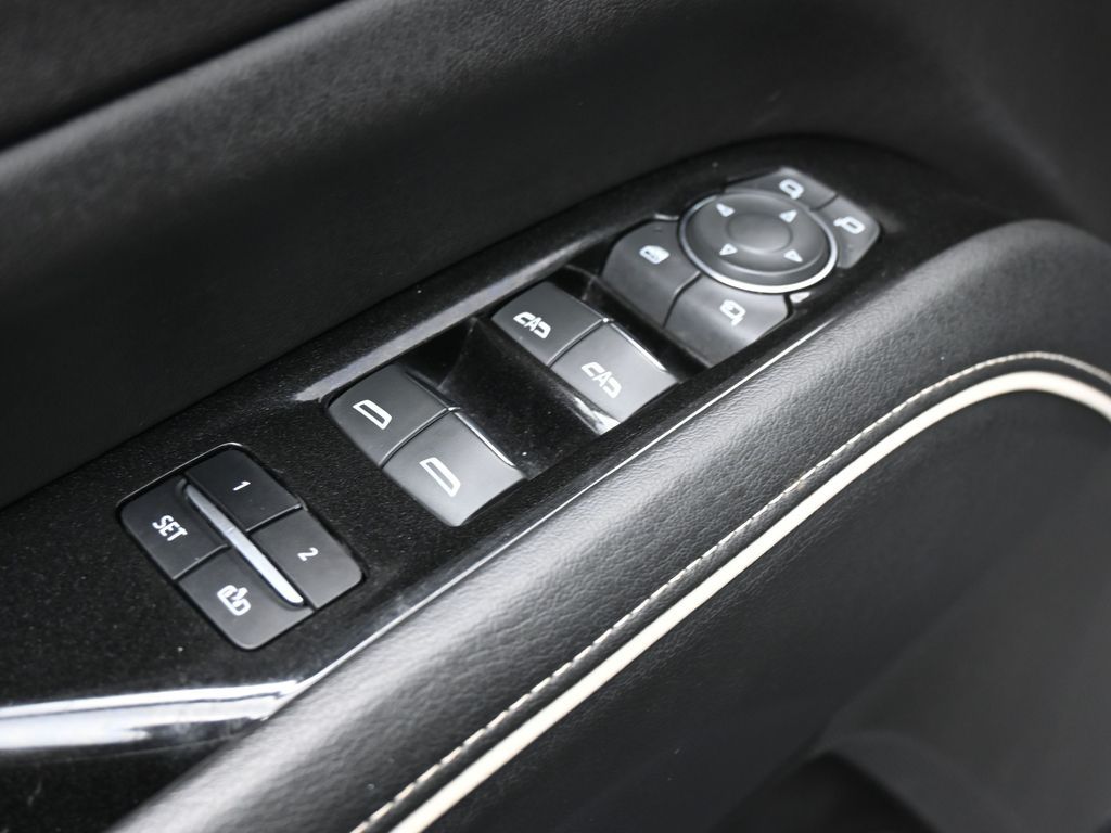 Used 2023 Black Raven Cadillac Premium image 14