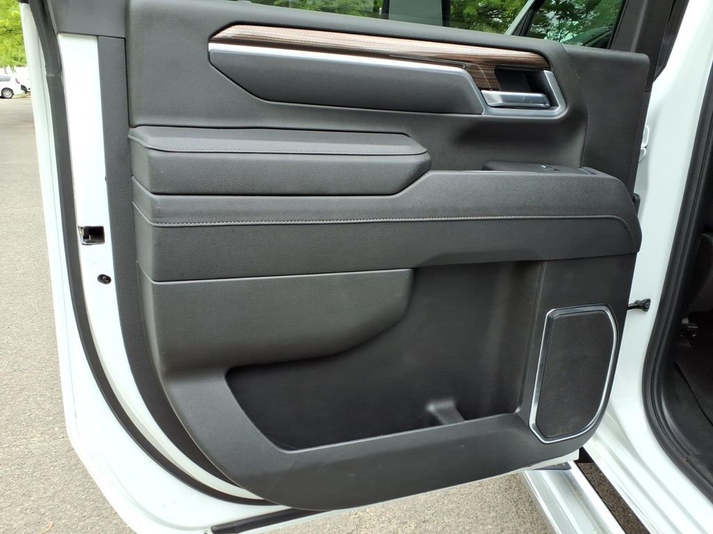 ChevroletSilverado 2500HD23