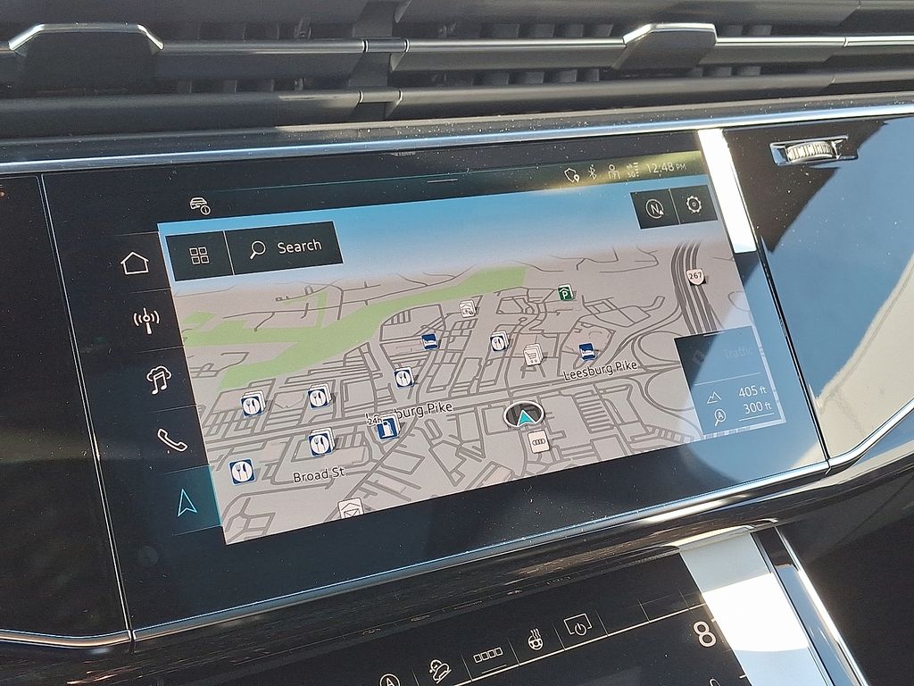 Thumbnail: 2026 Audi Q7 - 14