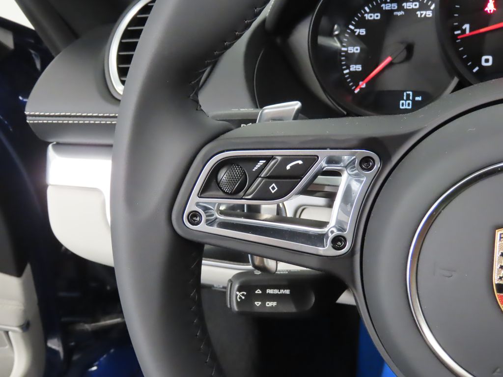 Thumbnail: 2025 Porsche 718 Boxster - 27