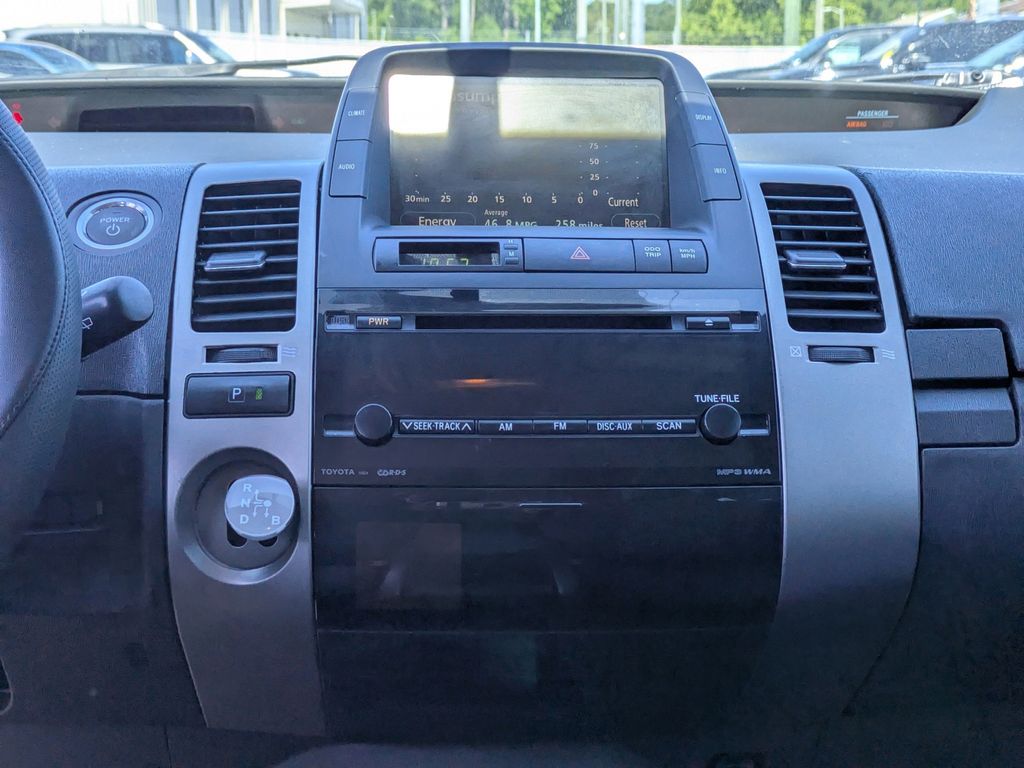 2008 Toyota Prius 
