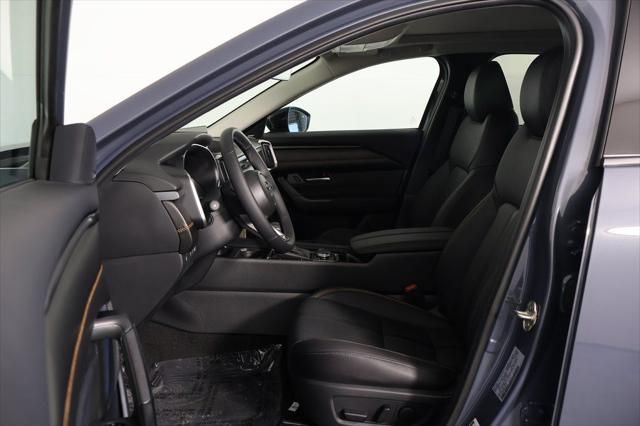 Thumbnail: 2026 Mazda CX-50 - 6