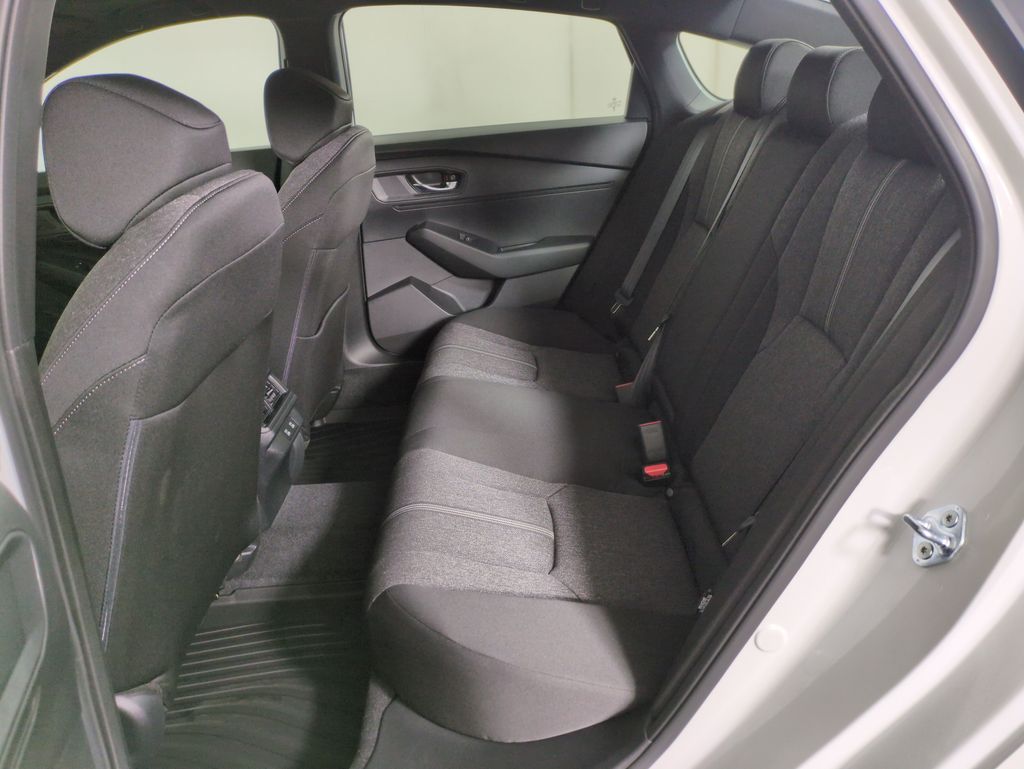 New 2025 Honda Accord Hybrid For Sale in Fort Wayne, IN