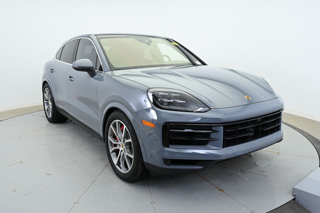 Thumbnail: 2024 Porsche  - 9
