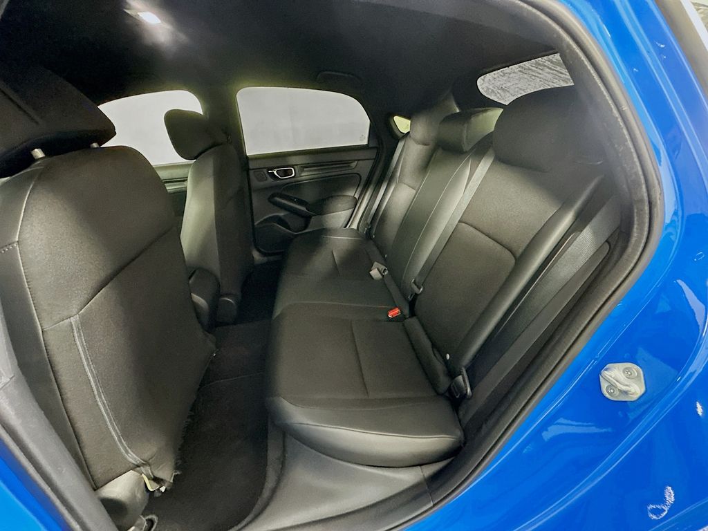 Thumbnail: 2022 Honda Civic - 23