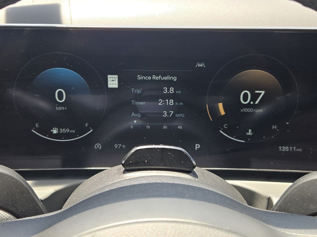 2025 Hyundai Tucson - $27,999