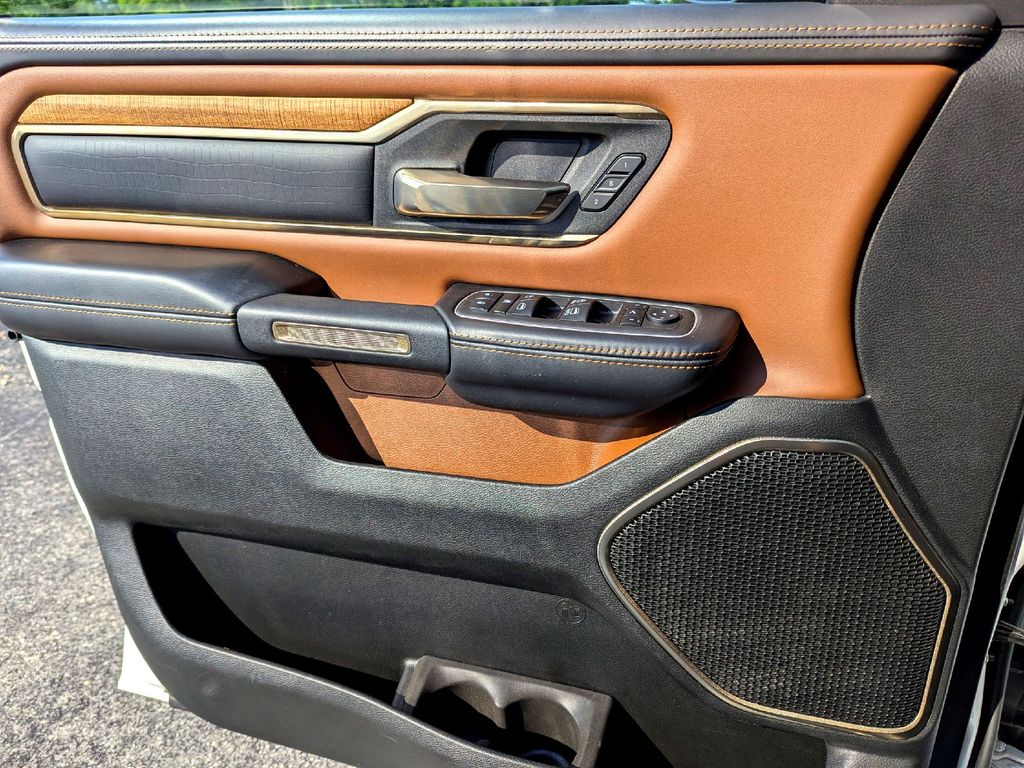 Used Car 2022 Ram 1500  Laramie Longhorn For Sale Under $35,000 In Taylor, Texas