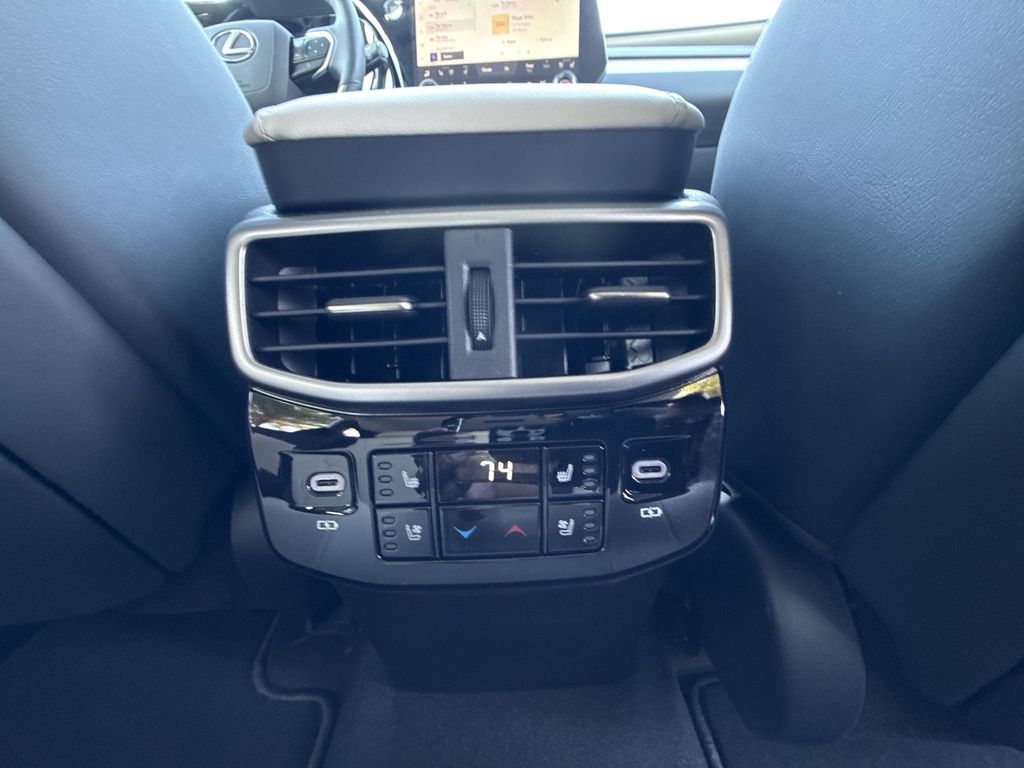 Thumbnail: 2026 Lexus RX - 18