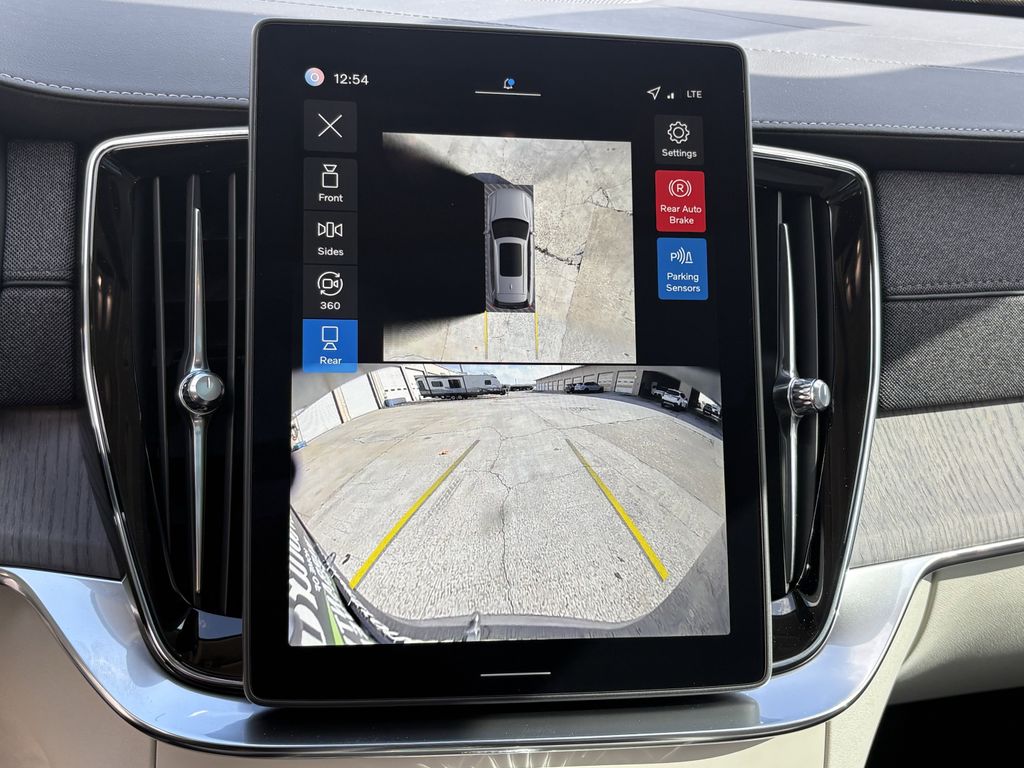 New 2026 Blue Volvo B6 Ultra image 20