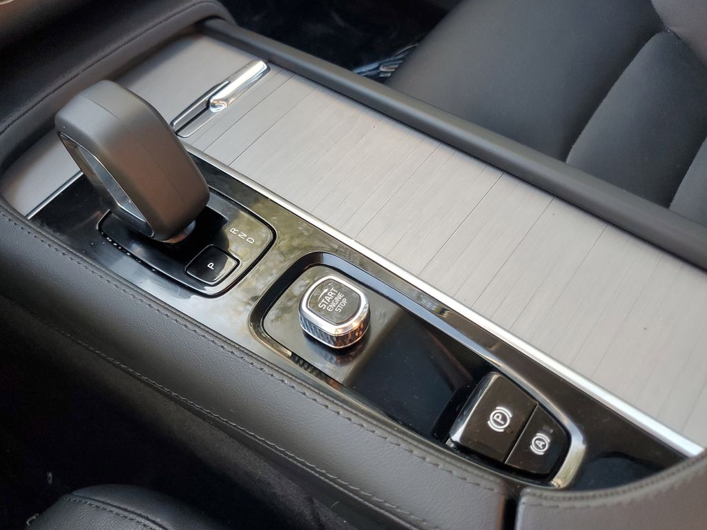used 2024 Volvo XC90 car, priced at $35,895