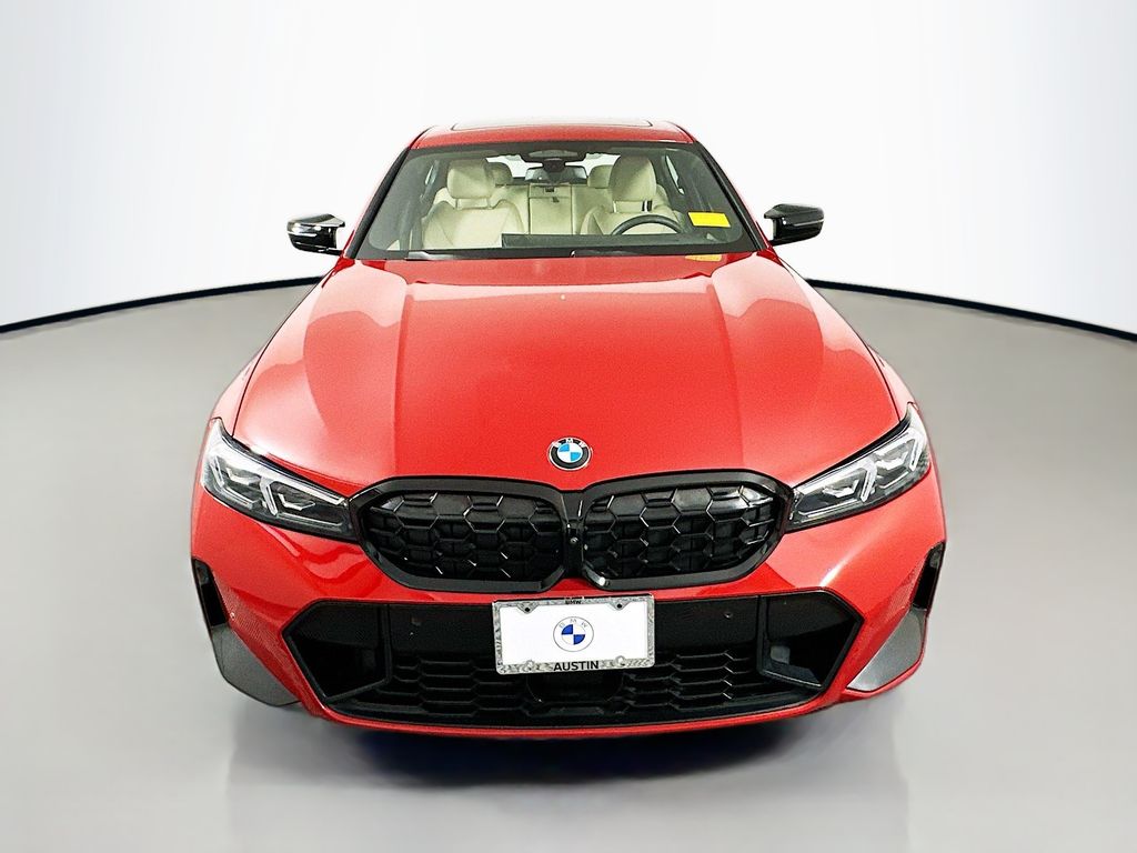 Thumbnail: 2023 BMW 3 Series - 2