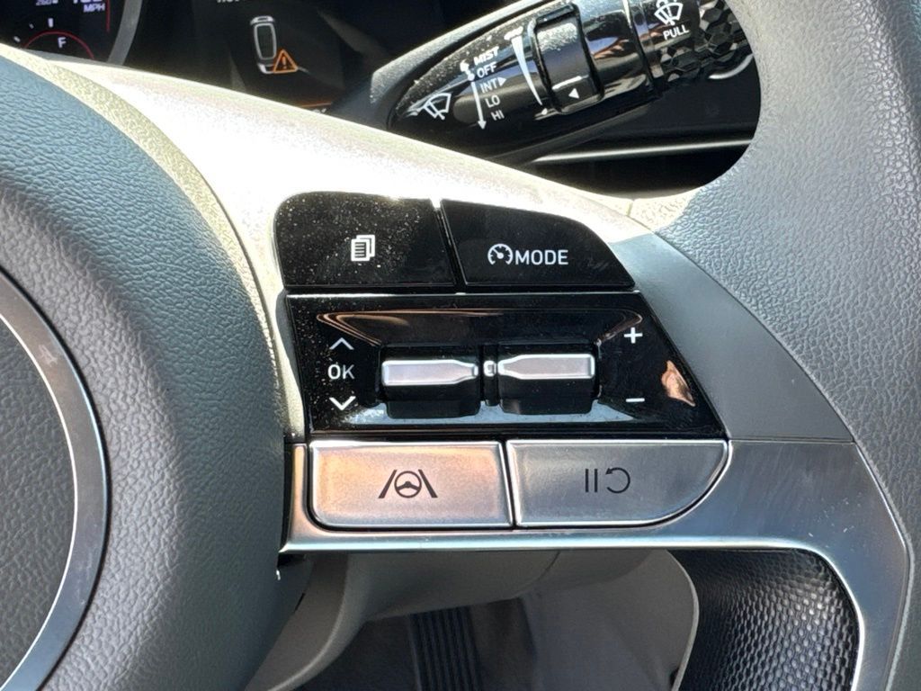 Used 2022 Hyundai Elantra Sedan