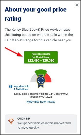 Used 2022 Kia Telluride SUV