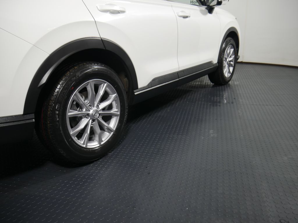 Thumbnail: 2026 Honda CR-V - 5