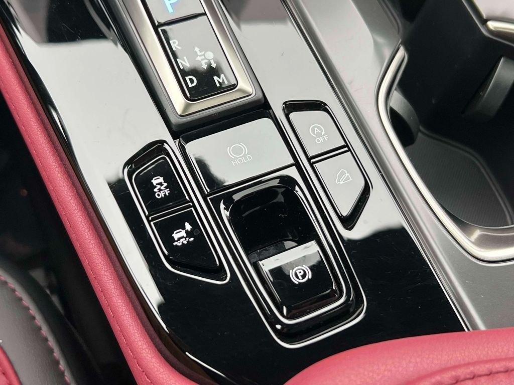 used 2025 Lexus NX car, priced at $46,495