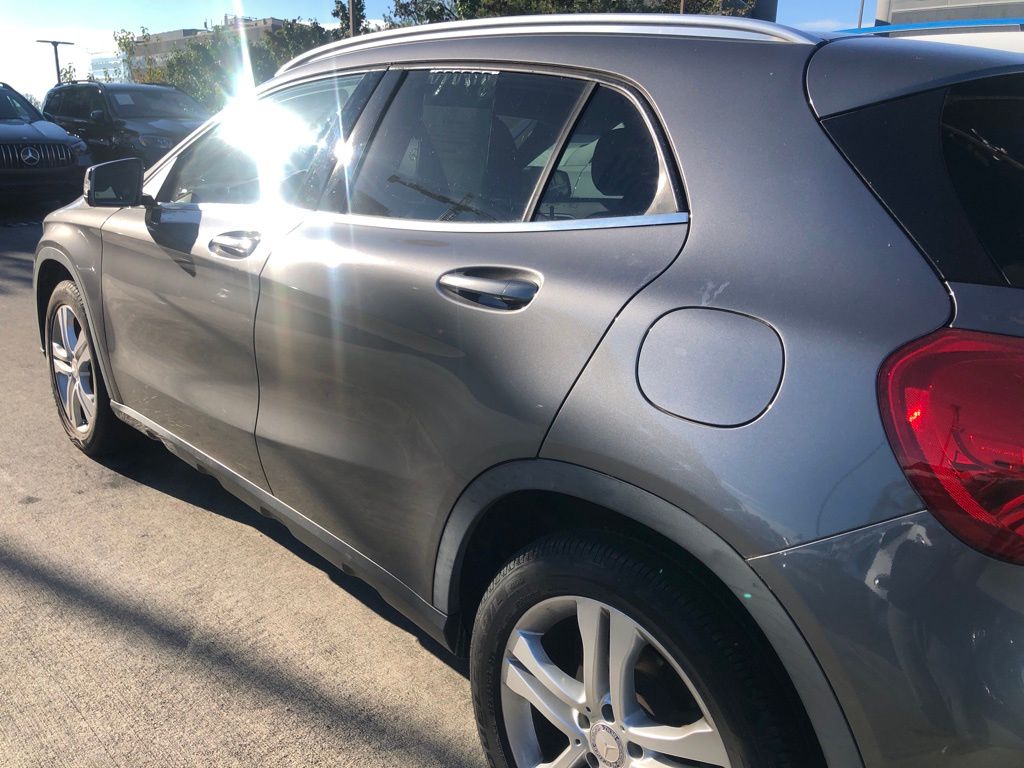 Thumbnail: 2018 Mercedes-Benz GLA - 5