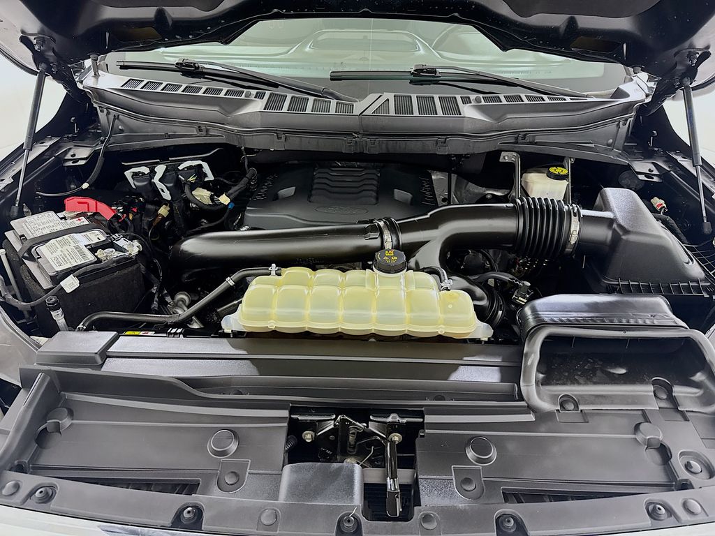 2021 Ford F-150 King Ranch photo