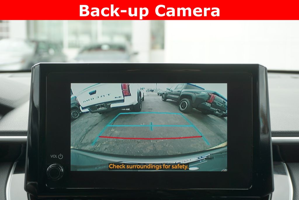 View vehicle photo 7