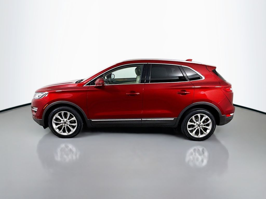 Thumbnail: 2018 Lincoln MKC - 8