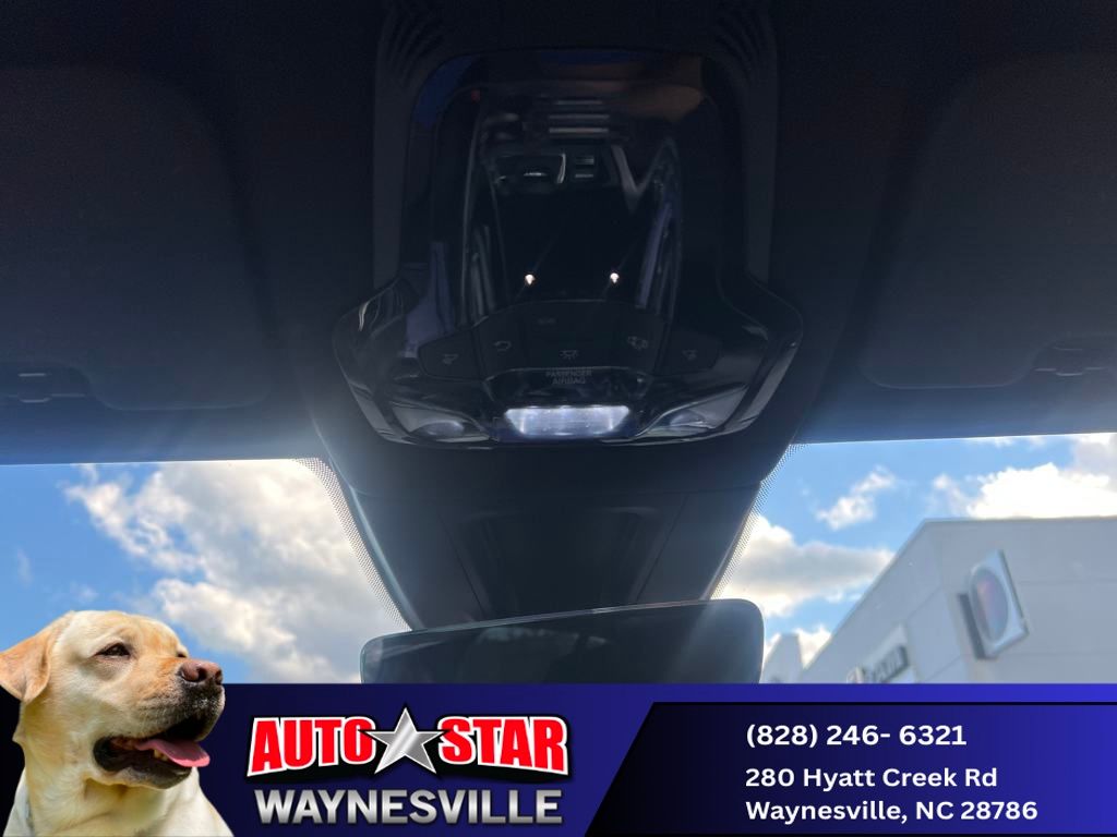 new 2025 Dodge Hornet car, priced at $28,990