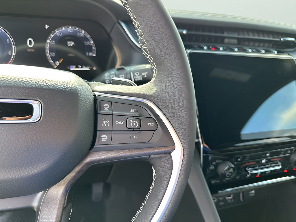 New Car 2025 Jeep Grand Cherokee  Limited For Sale Under $50,000 In Austin, Texas