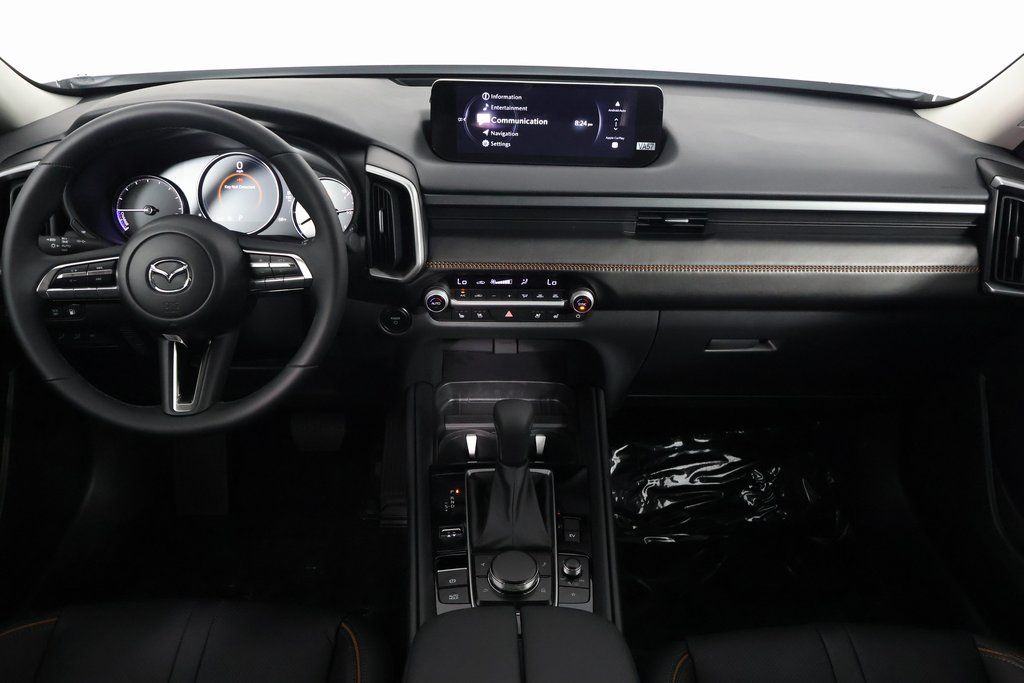 Thumbnail: 2026 Mazda CX-50 - 4